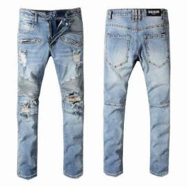 Picture of Balmain Jeans Long _SKUBalmainJeanPantslongsz28-4025G058145